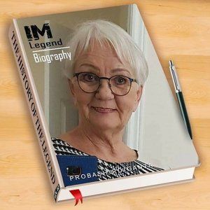 Meet your Posher, Judy